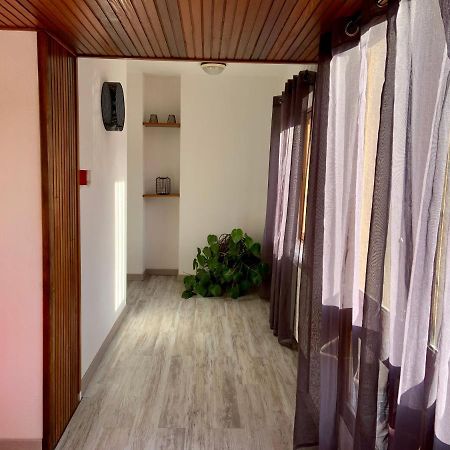 Le Pidanoux Otel Saint-Julien-du-Verdon Dış mekan fotoğraf