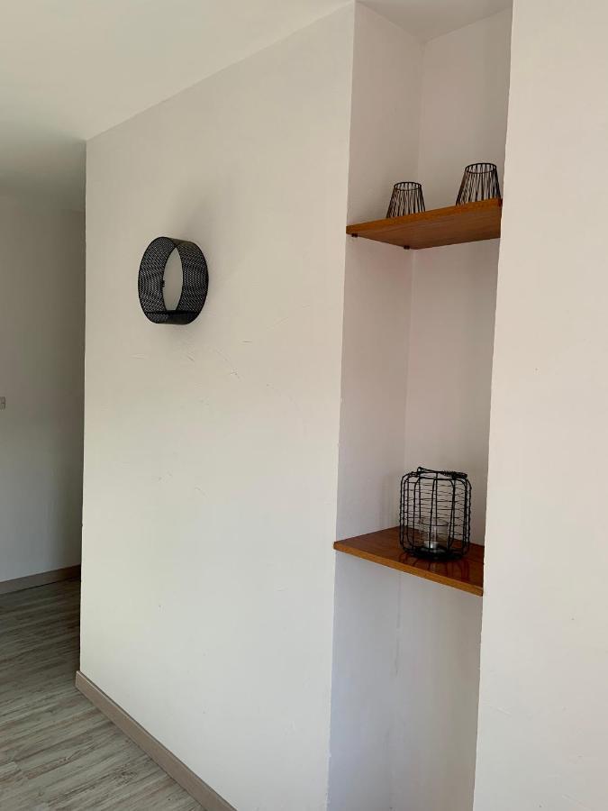 Le Pidanoux Otel Saint-Julien-du-Verdon Dış mekan fotoğraf