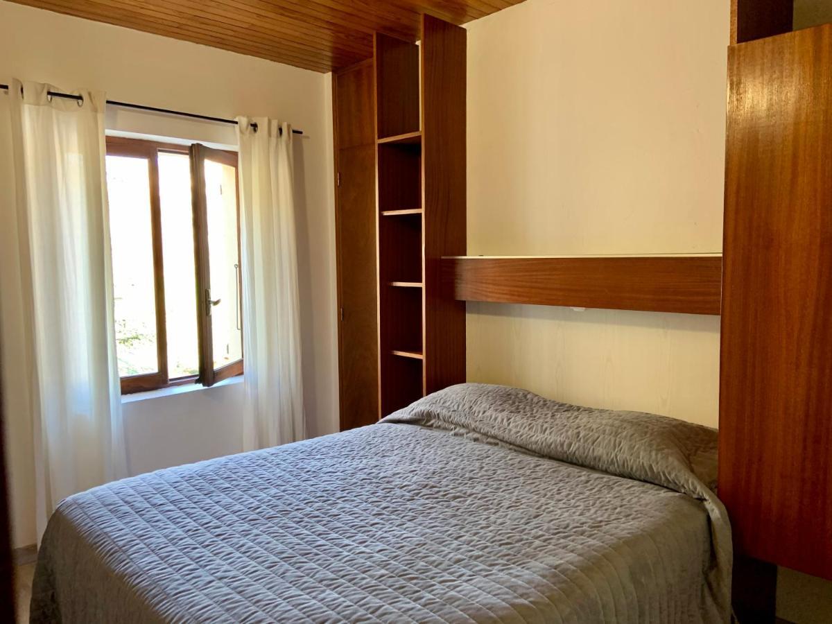 Le Pidanoux Otel Saint-Julien-du-Verdon Dış mekan fotoğraf