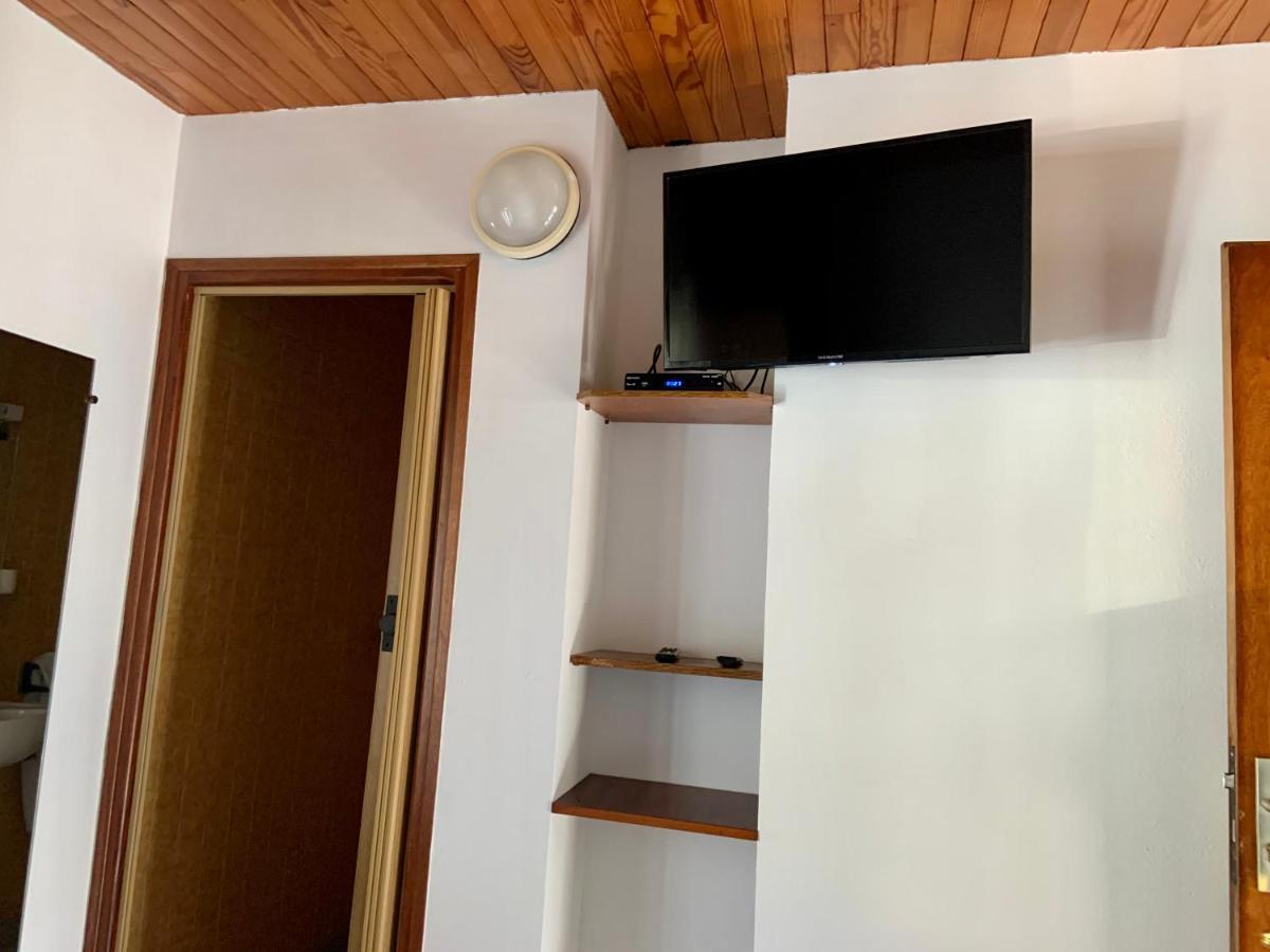Le Pidanoux Otel Saint-Julien-du-Verdon Dış mekan fotoğraf