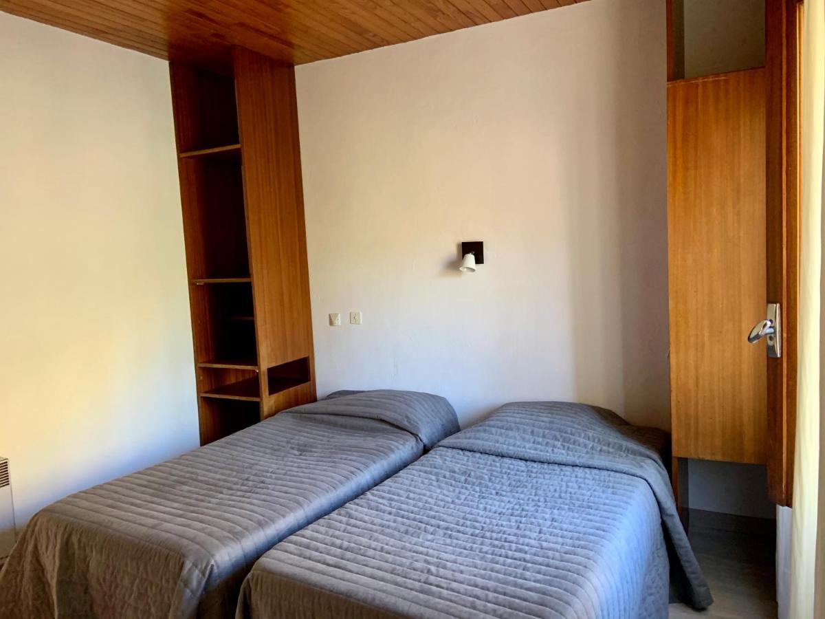 Le Pidanoux Otel Saint-Julien-du-Verdon Dış mekan fotoğraf