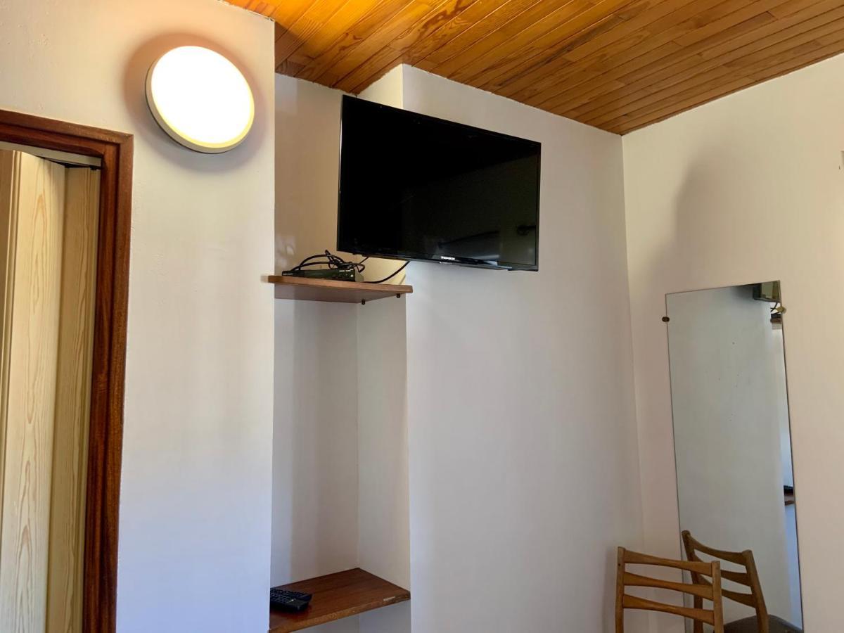 Le Pidanoux Otel Saint-Julien-du-Verdon Dış mekan fotoğraf